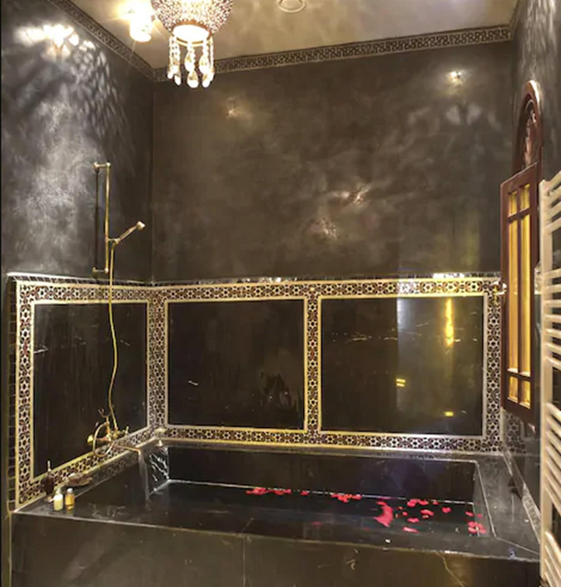 Hotel Mumtaz Mahal Essaouira Esterno foto
