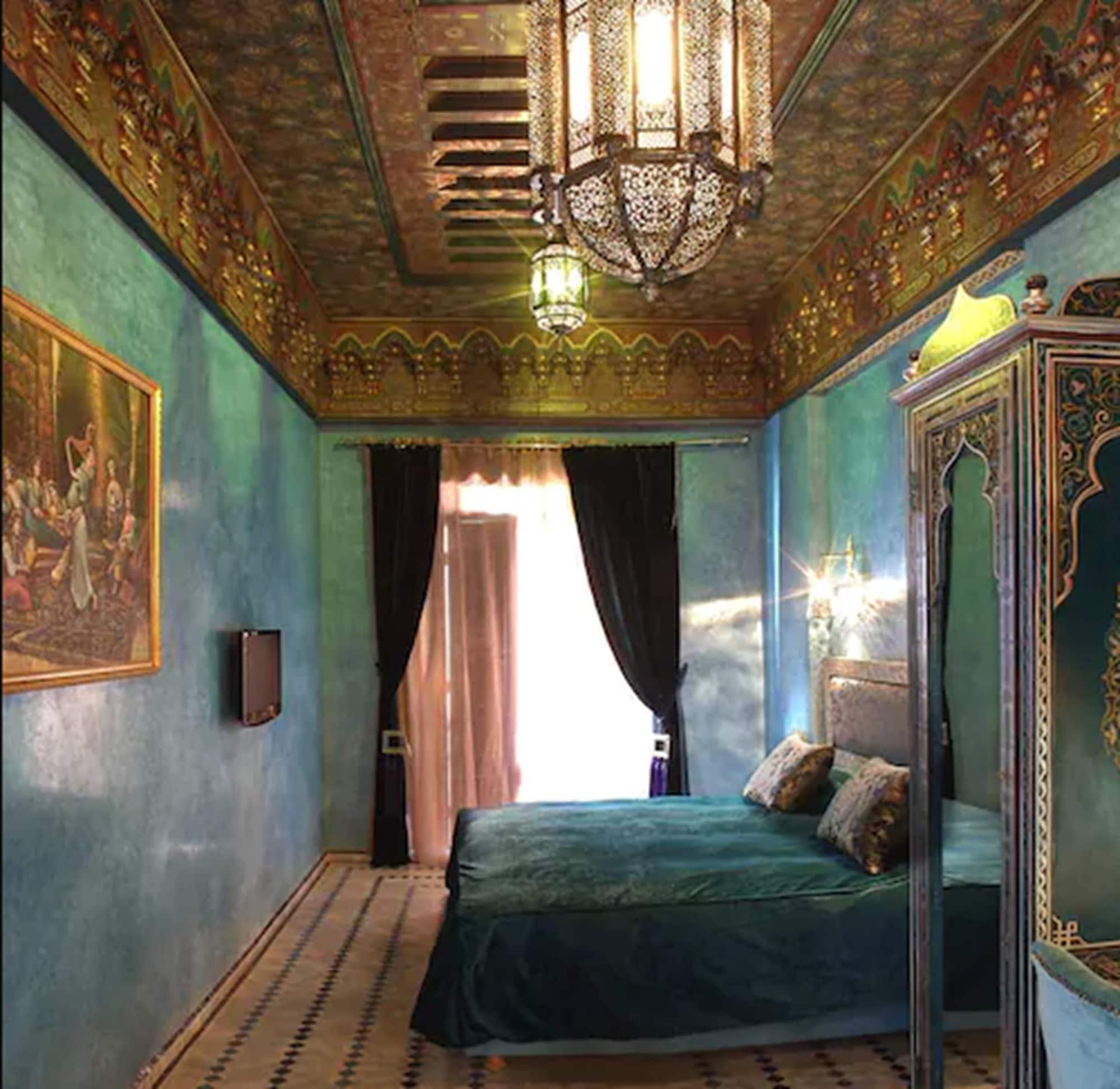 Hotel Mumtaz Mahal Essaouira Esterno foto