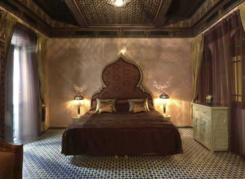 Hotel Mumtaz Mahal Essaouira Esterno foto